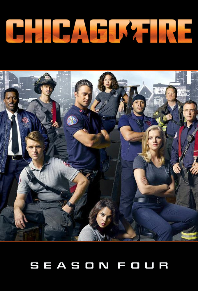 Chicago Fire - Season 4 [135468] (A1774150978) [[Shows 2.0]] --Plex--